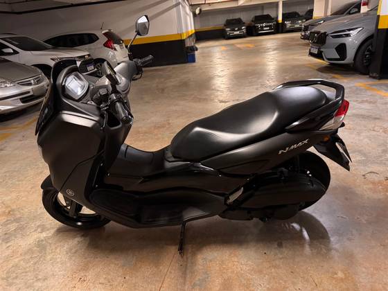 YAMAHA NMAX 160 ABS YAMAHA NMAX 160 ABS
